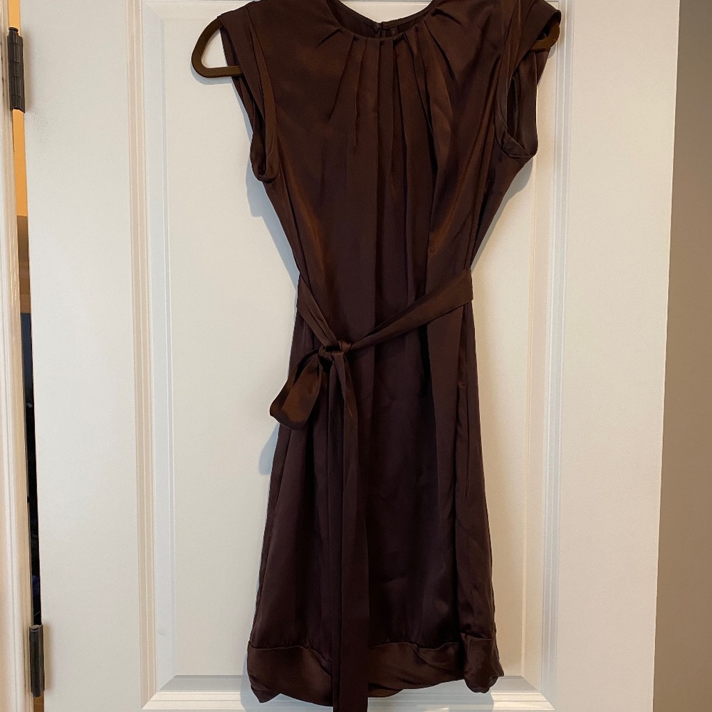 One Common Thread Dress